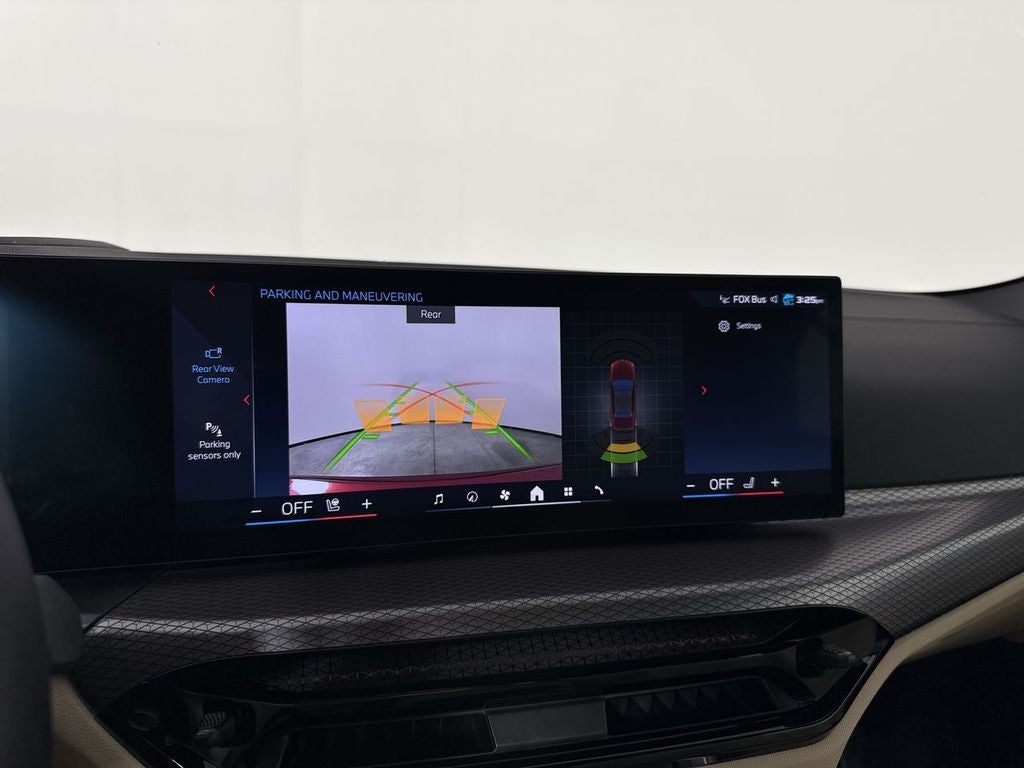 2025 BMW 4 Series M440i xDrive