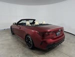 2025 BMW 4 Series M440i xDrive