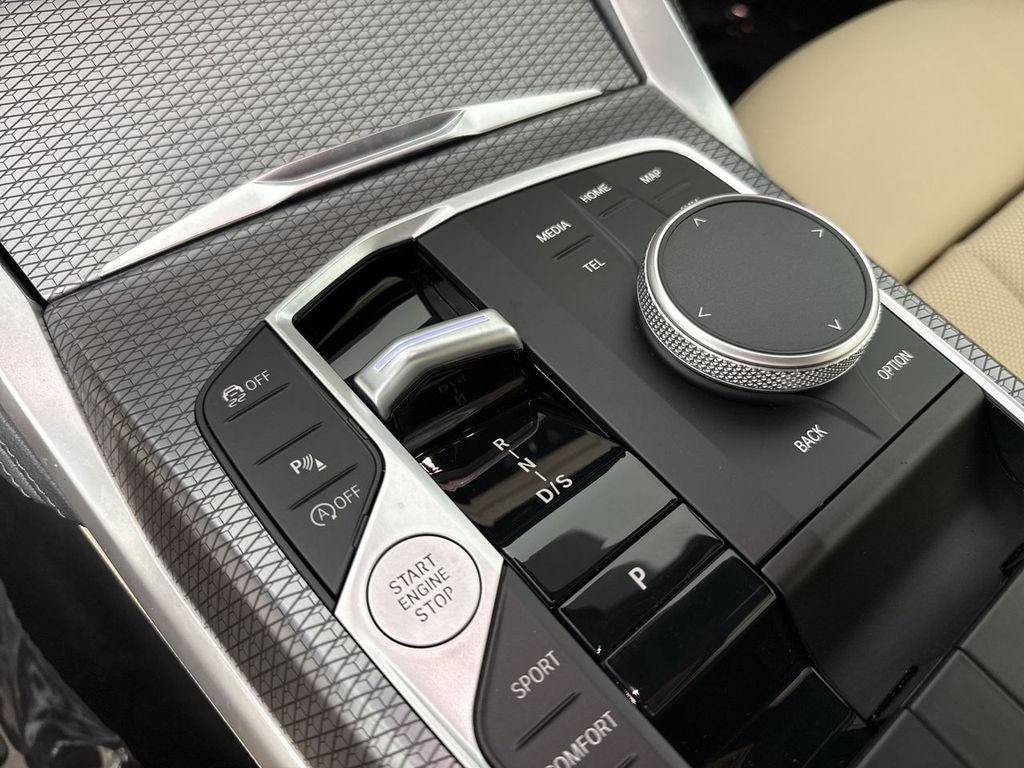 2025 BMW 4 Series M440i xDrive