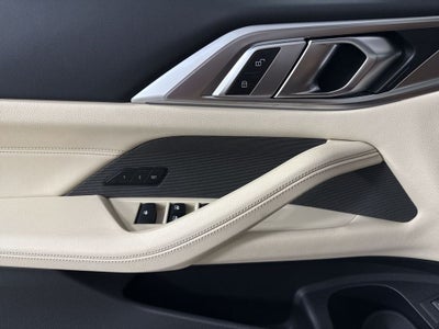2025 BMW 4 Series M440i xDrive