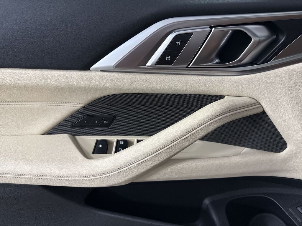 2025 BMW 4 Series M440i xDrive