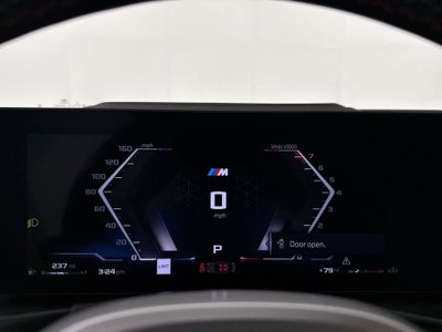2025 BMW 4 Series M440i xDrive