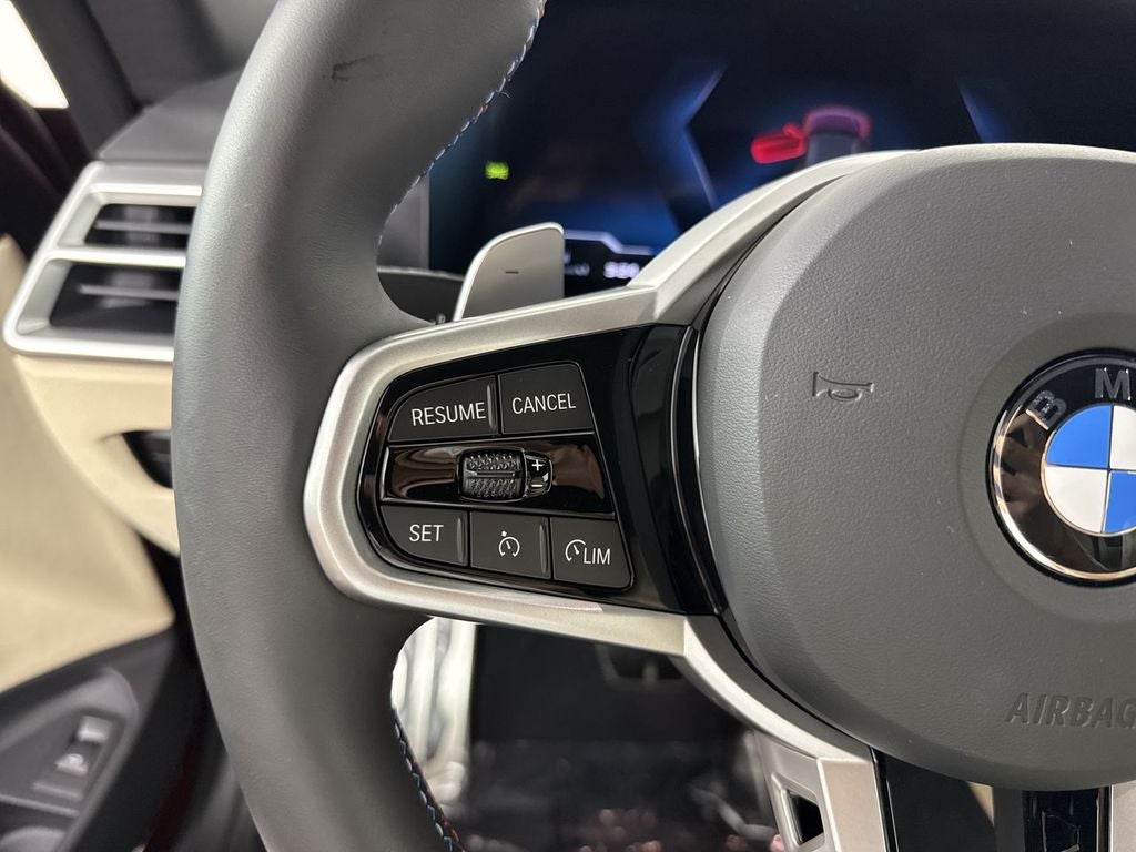 2025 BMW 4 Series M440i xDrive