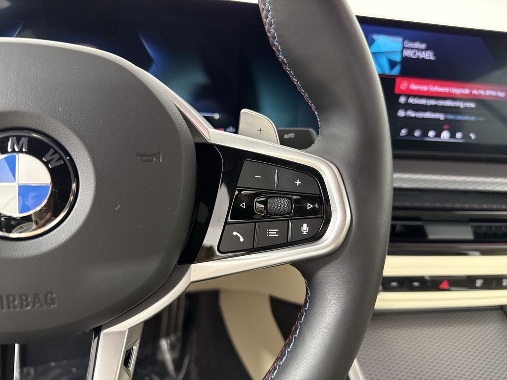 2025 BMW 4 Series M440i xDrive