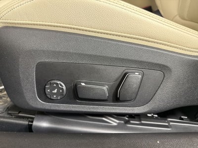 2025 BMW 4 Series M440i xDrive