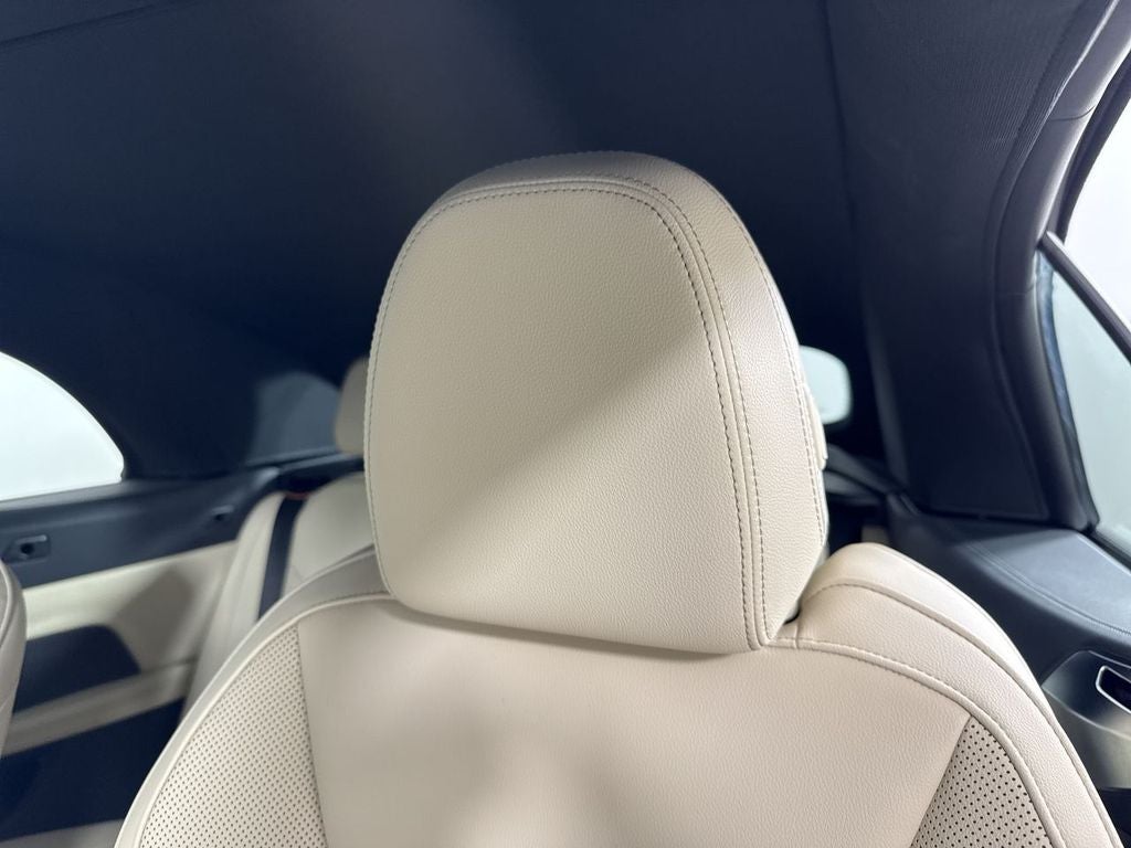 2025 BMW 4 Series M440i xDrive
