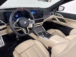 2025 BMW 4 Series M440i xDrive