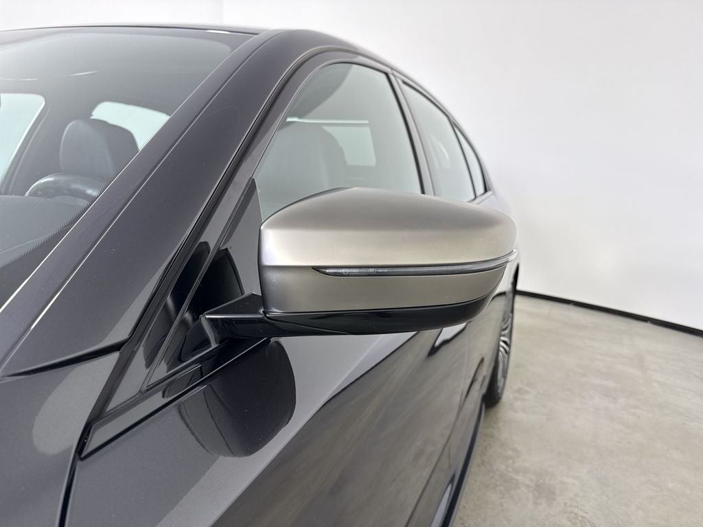 2019 BMW 5 Series M550i xDrive