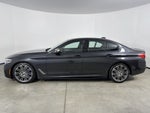2019 BMW 5 Series M550i xDrive