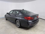 2019 BMW 5 Series M550i xDrive