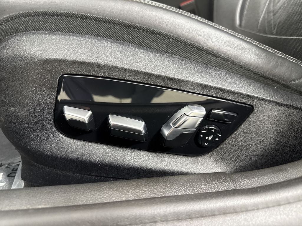 2019 BMW 5 Series M550i xDrive