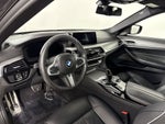 2019 BMW 5 Series M550i xDrive