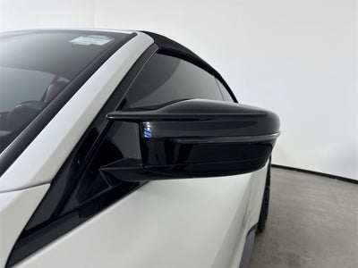 2024 BMW M4 Competition xDrive