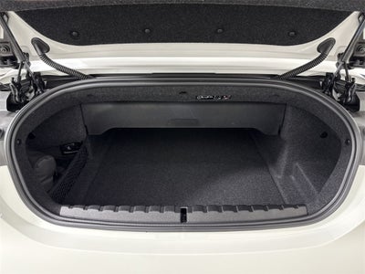 2024 BMW M4 Competition xDrive