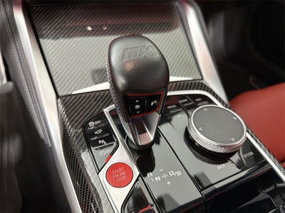 2024 BMW M4 Competition xDrive