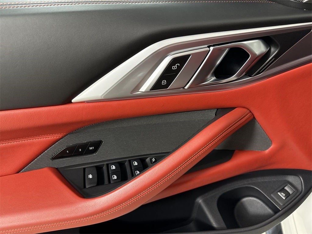 2024 BMW M4 Competition xDrive