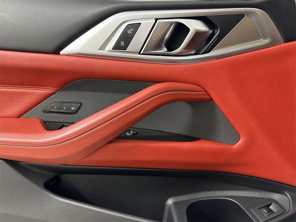 2024 BMW M4 Competition xDrive