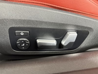 2024 BMW M4 Competition xDrive