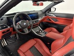 2024 BMW M4 Competition xDrive