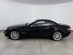 2007 Mercedes-Benz SL-Class 5.5L V8
