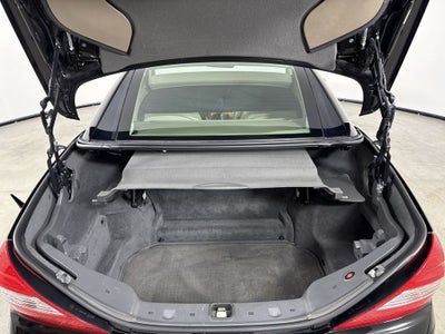 2007 Mercedes-Benz SL-Class 5.5L V8