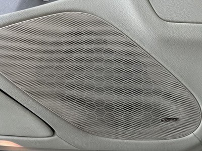 2007 Mercedes-Benz SL-Class 5.5L V8