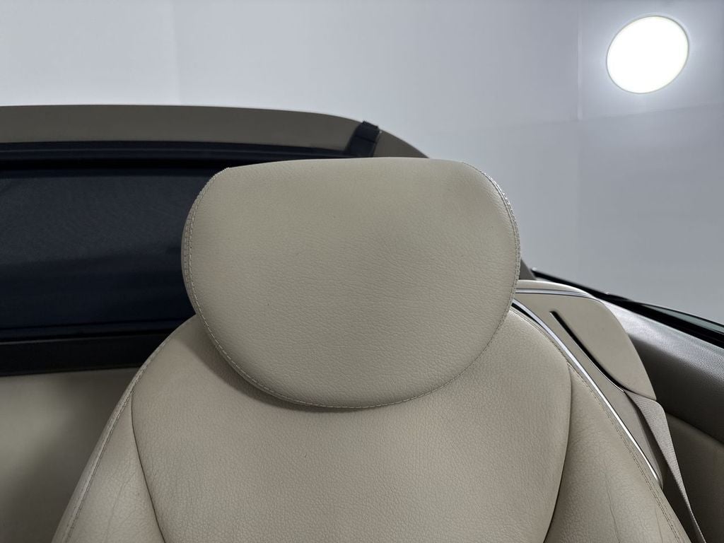 2007 Mercedes-Benz SL-Class 5.5L V8