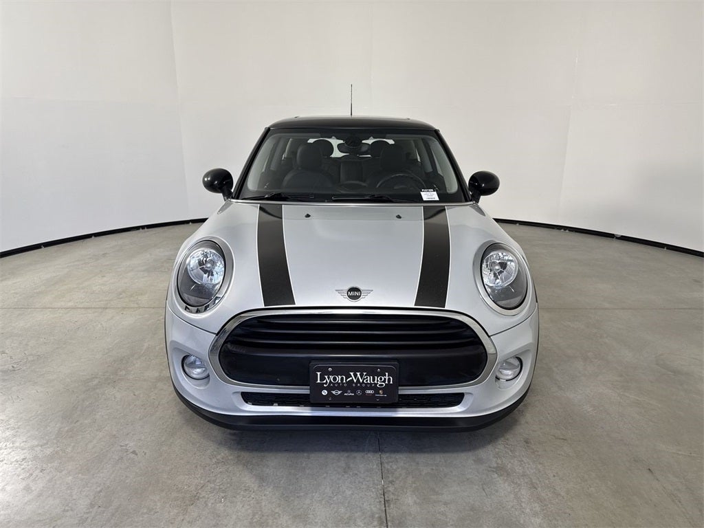2019 MINI Hardtop 2 Door Cooper