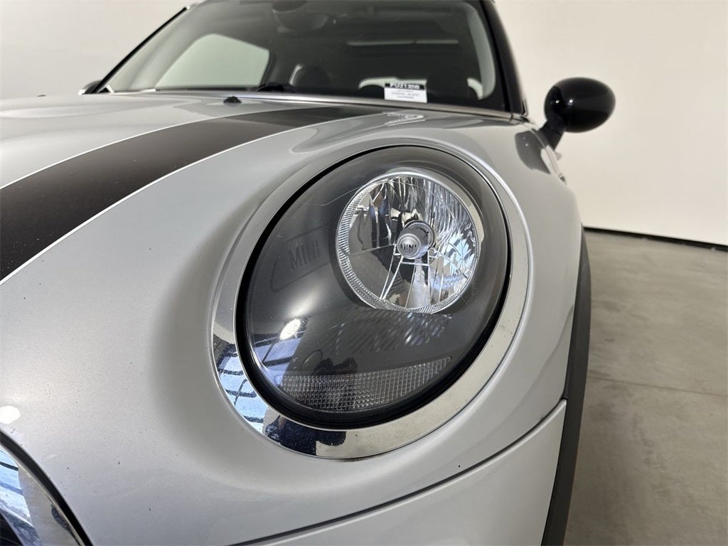 2019 MINI Hardtop 2 Door Cooper