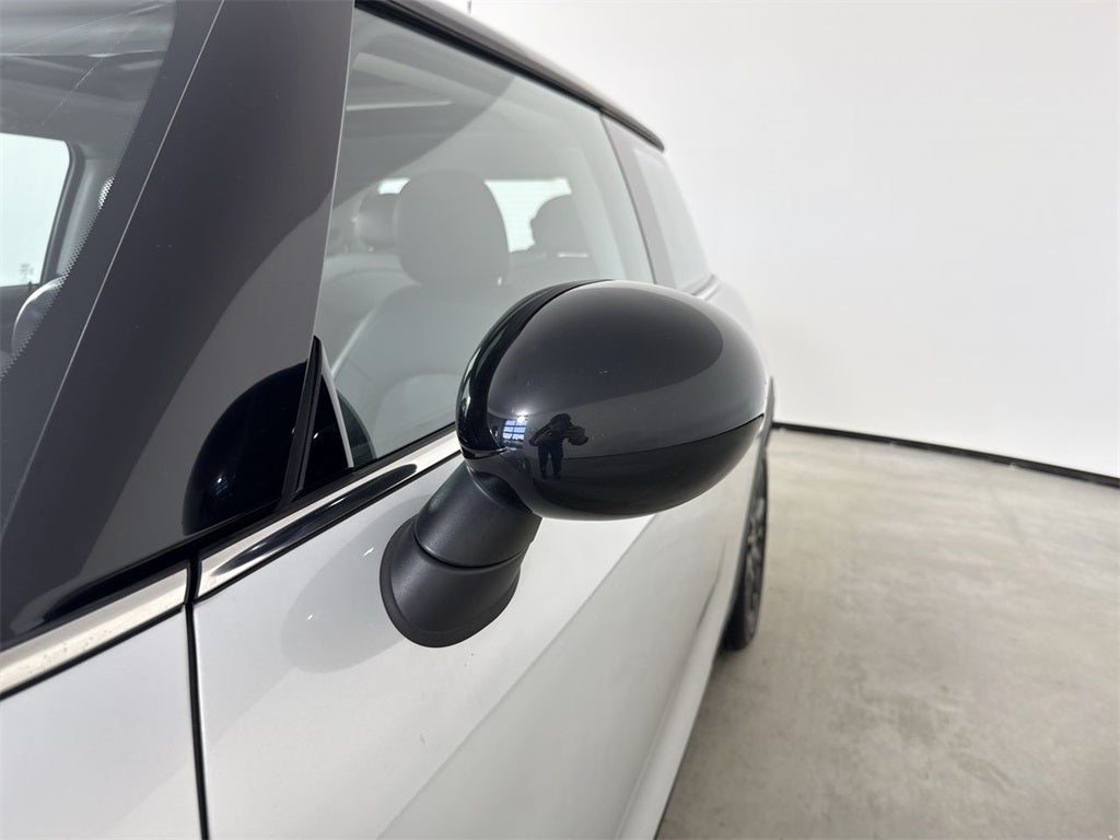 2019 MINI Hardtop 2 Door Cooper