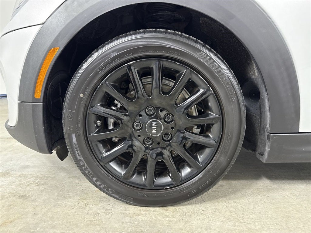 2019 MINI Hardtop 2 Door Cooper