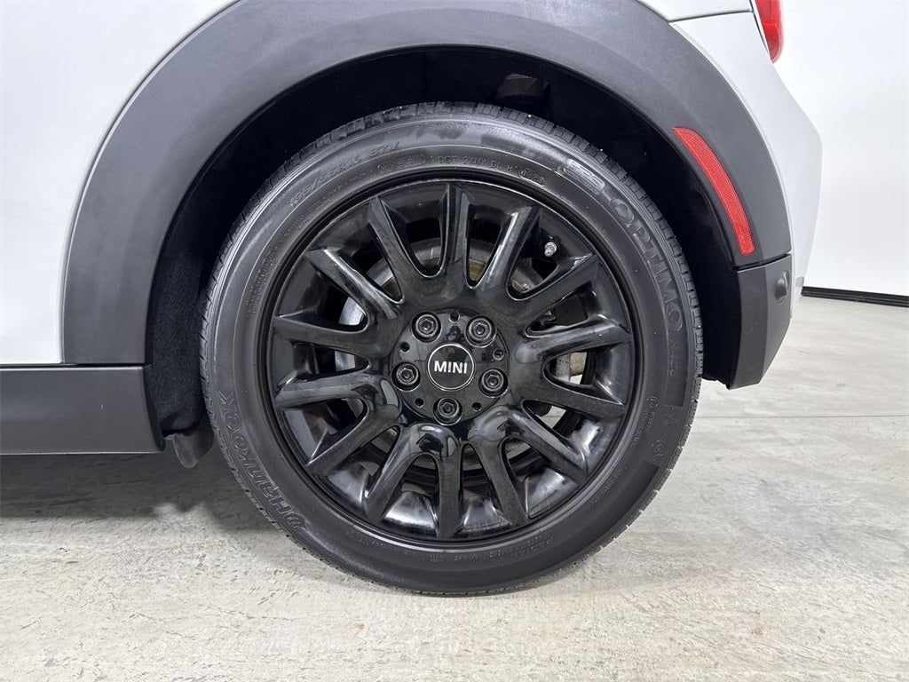 2019 MINI Hardtop 2 Door Cooper