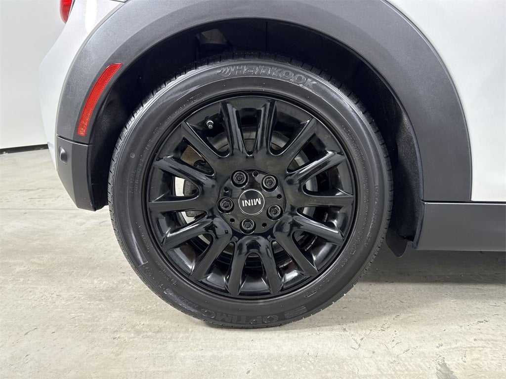 2019 MINI Hardtop 2 Door Cooper