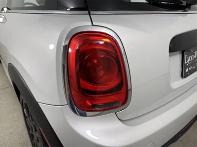2019 MINI Hardtop 2 Door Cooper