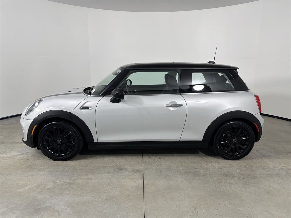 2019 MINI Hardtop 2 Door Cooper