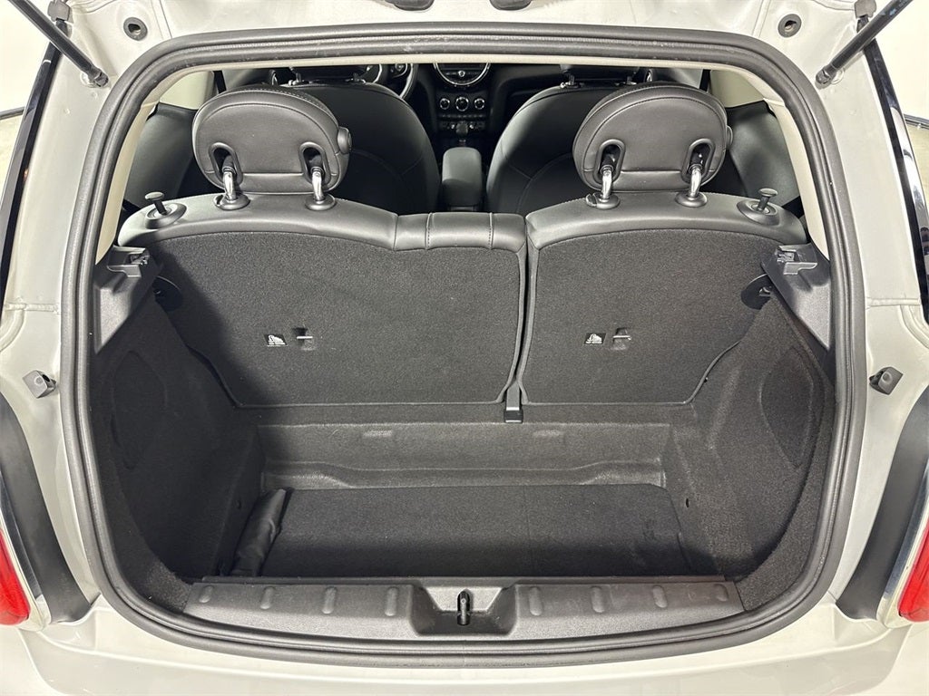 2019 MINI Hardtop 2 Door Cooper