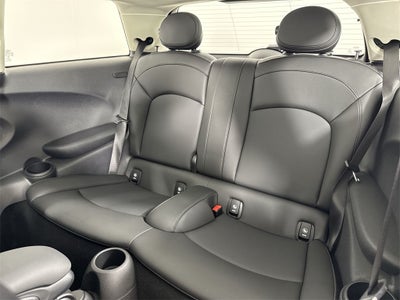 2019 MINI Hardtop 2 Door Cooper