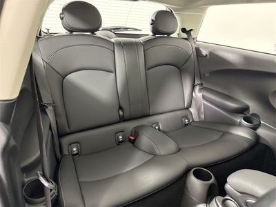 2019 MINI Hardtop 2 Door Cooper