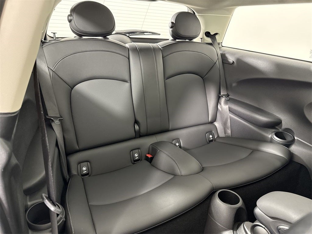 2019 MINI Hardtop 2 Door Cooper