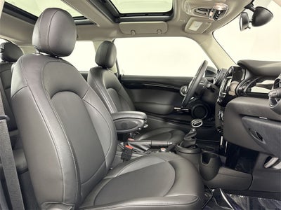 2019 MINI Hardtop 2 Door Cooper
