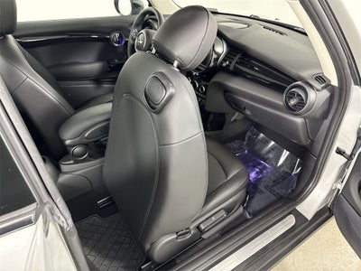 2019 MINI Hardtop 2 Door Cooper