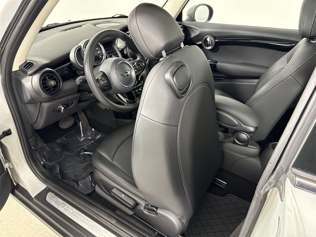 2019 MINI Hardtop 2 Door Cooper