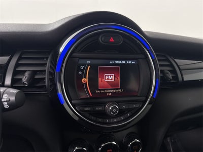 2019 MINI Hardtop 2 Door Cooper