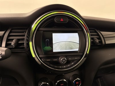 2019 MINI Hardtop 2 Door Cooper