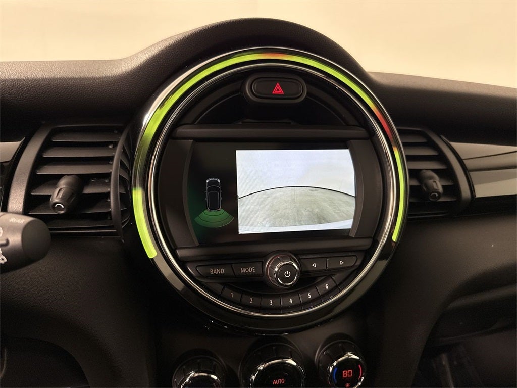 2019 MINI Hardtop 2 Door Cooper