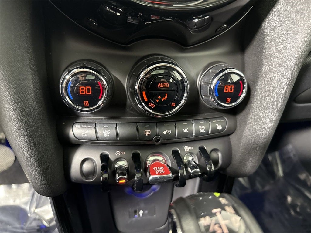 2019 MINI Hardtop 2 Door Cooper