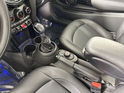 2019 MINI Hardtop 2 Door Cooper