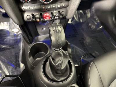 2019 MINI Hardtop 2 Door Cooper