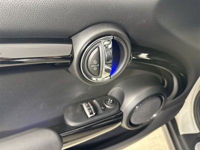 2019 MINI Hardtop 2 Door Cooper