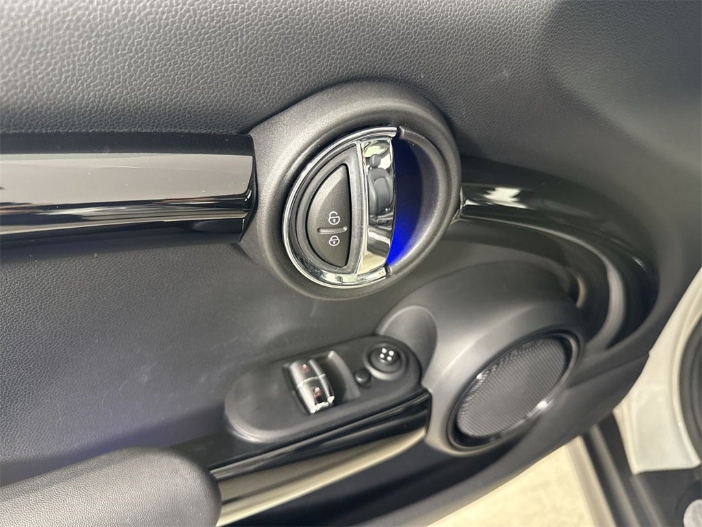 2019 MINI Hardtop 2 Door Cooper